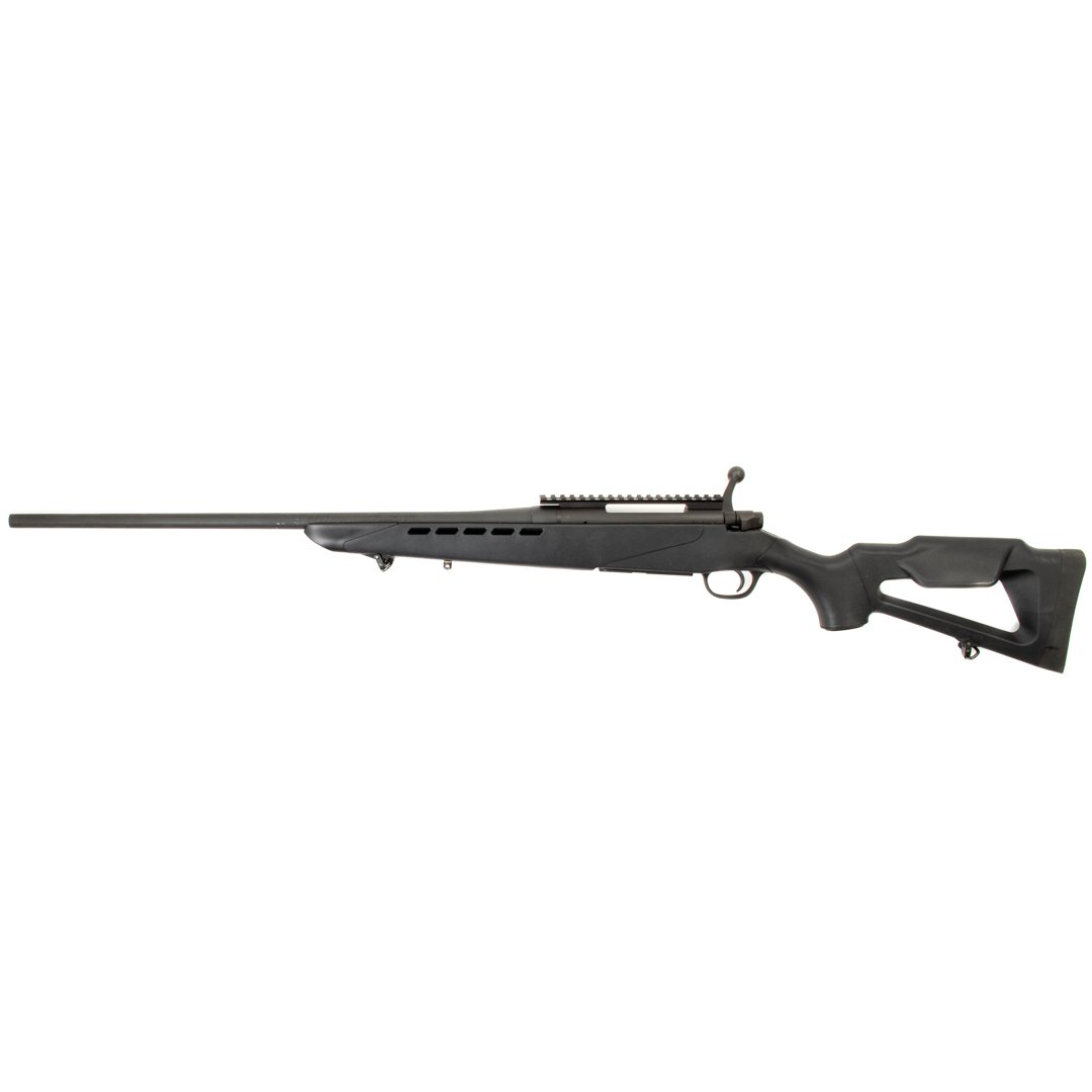 MOSSBERG 4X4 7mm rem mag